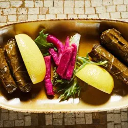 Dish Image