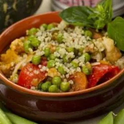 Dish Image