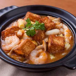 Dish Image