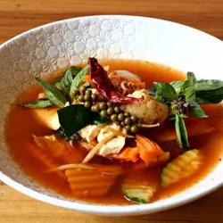 Dish Image