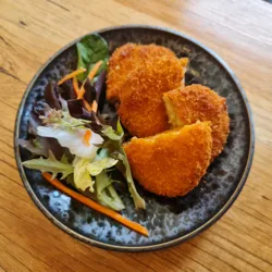 Dish Image