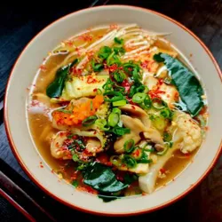 Dish Image