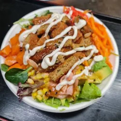 Dish Image