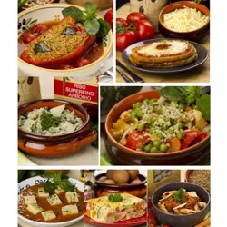 Dish Image