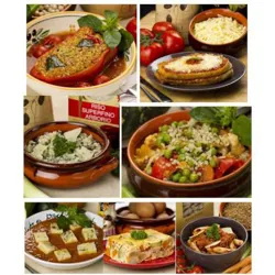 Dish Image