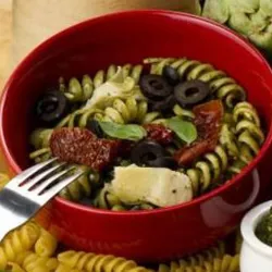 Dish Image