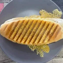 Dish Image