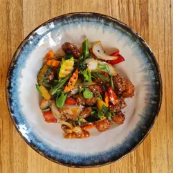 Dish Image