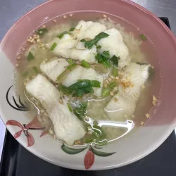 Dish Image
