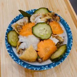 Dish Image