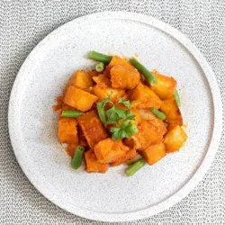 Dish Image