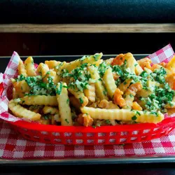 Dish Image