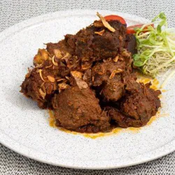 Dish Image
