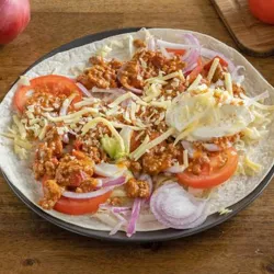 Dish Image
