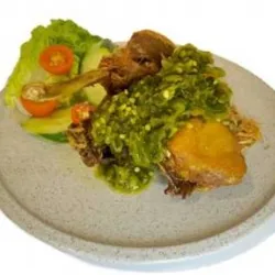 Dish Image