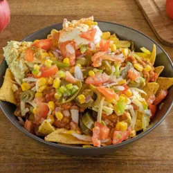 Dish Image
