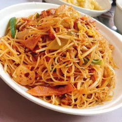 Dish Image
