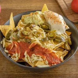 Dish Image