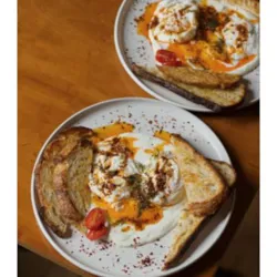Dish Image