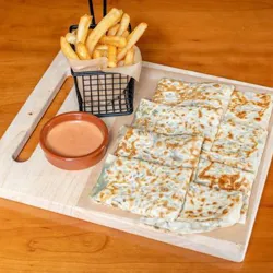 Dish Image