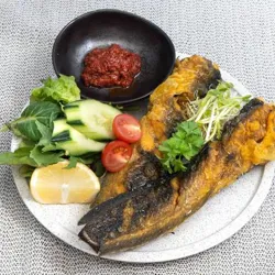 Dish Image