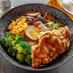 Dish Image