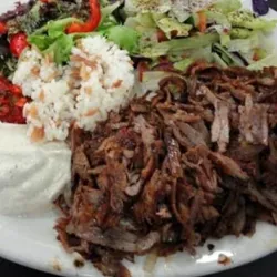 Dish Image