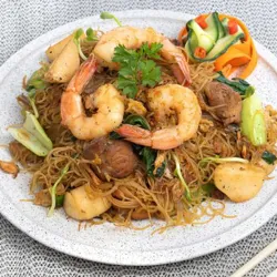 Dish Image