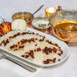 Dish Image