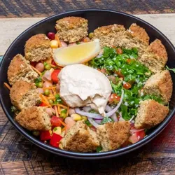 Dish Image