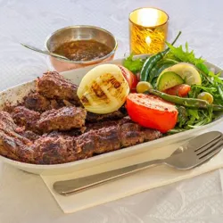 Dish Image