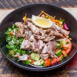 Dish Image