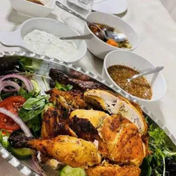 Dish Image