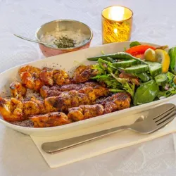 Dish Image