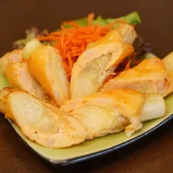 Dish Image