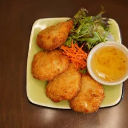 Dish Image