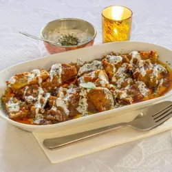 Dish Image