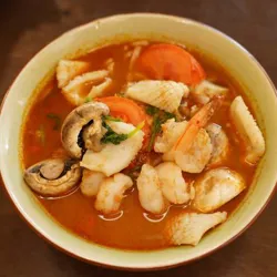 Dish Image