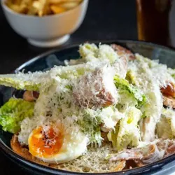 Dish Image