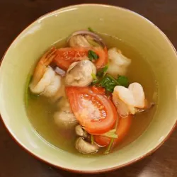 Dish Image