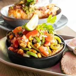 Dish Image