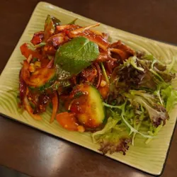 Dish Image