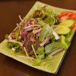 Dish Image