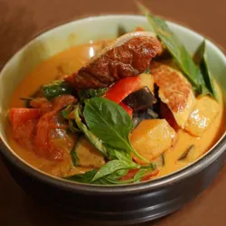 Dish Image