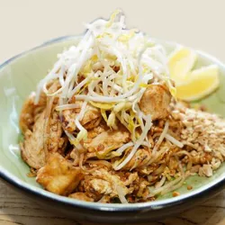 Dish Image