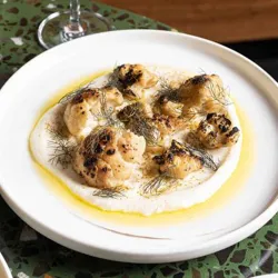 Dish Image