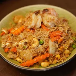Dish Image