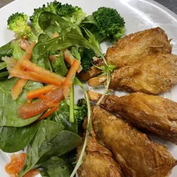 Dish Image
