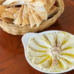 Dish Image