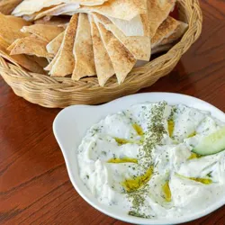Dish Image